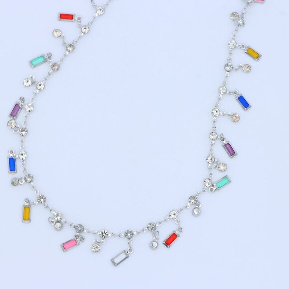 "Minimalist Necklace – Timeless, Elegant Jewelry for Her, MAR091423 - Picture 3 of 10